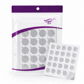 Supports Autocollants pour Colle Extensions de Cils – Lot de 10 feuilles x35