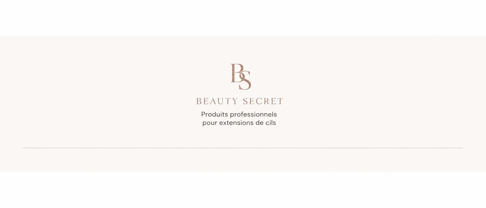 Beauty Secret