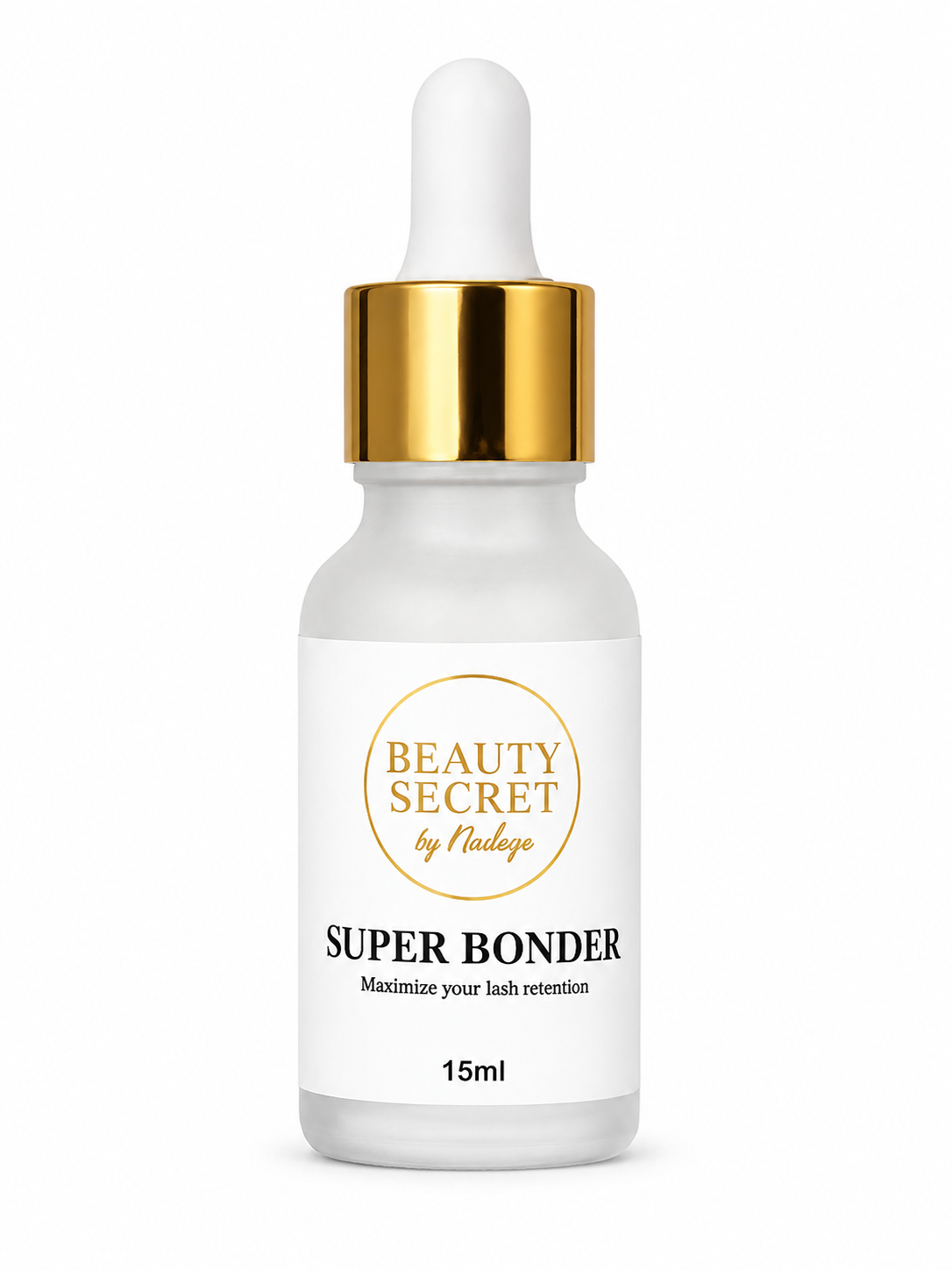 Super Bonder – Beauty Secret 15 ml