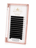 Extensions de Cils – Cil à Cil Classique 0.15D Mix 8–13 mm