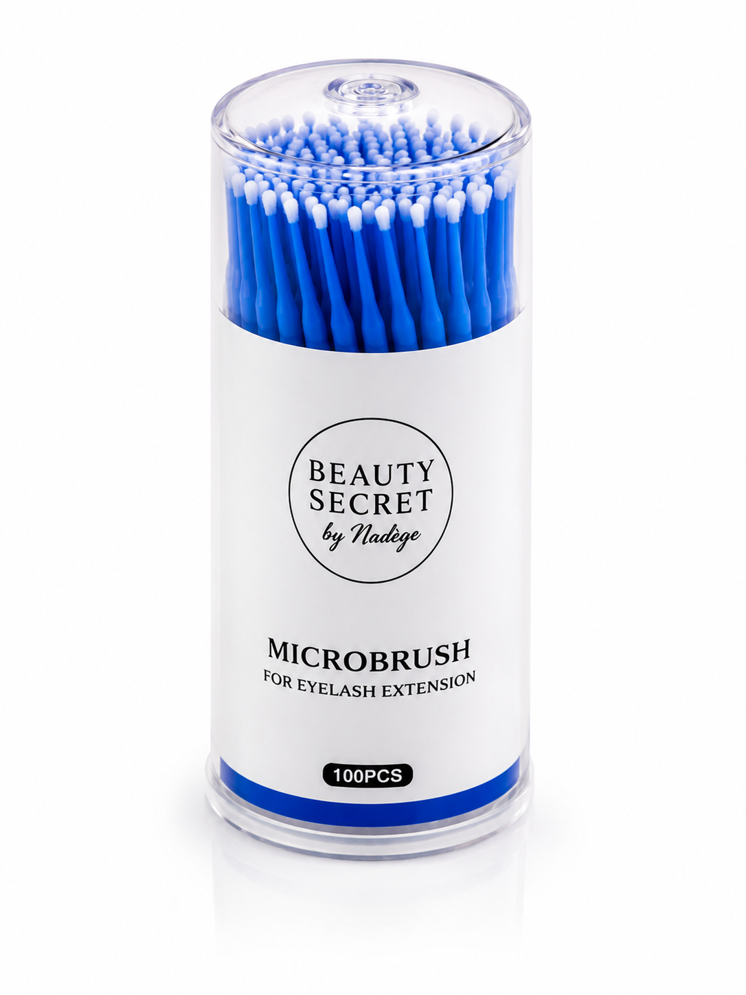 Micro Brush Professionnels – 110 pièces