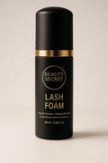 Shampooing pour Cils – Lash Foam Beauty Secret  60 ml
